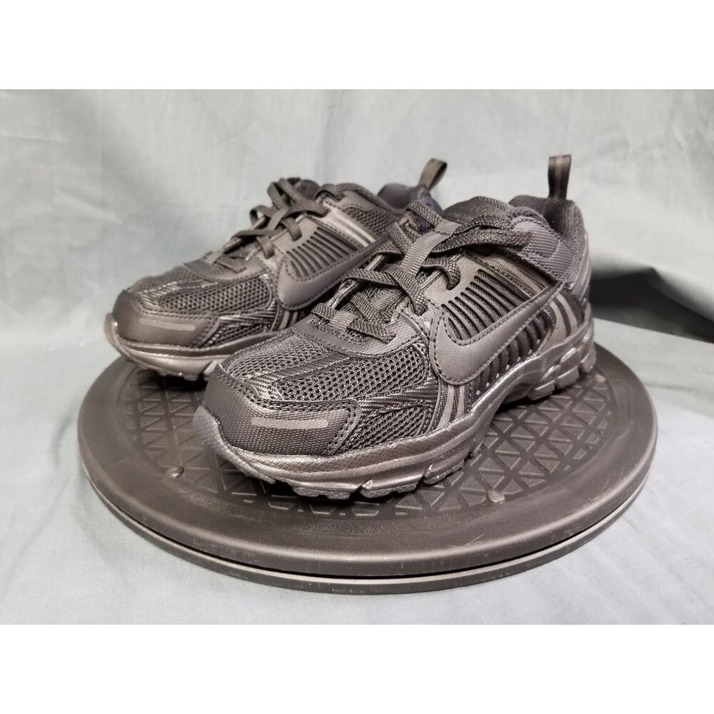Nike Kids Vomero 5 (PS) Sneakers Mesh Black Size 2Y NEW NO BOX! - Picture 4 of 11